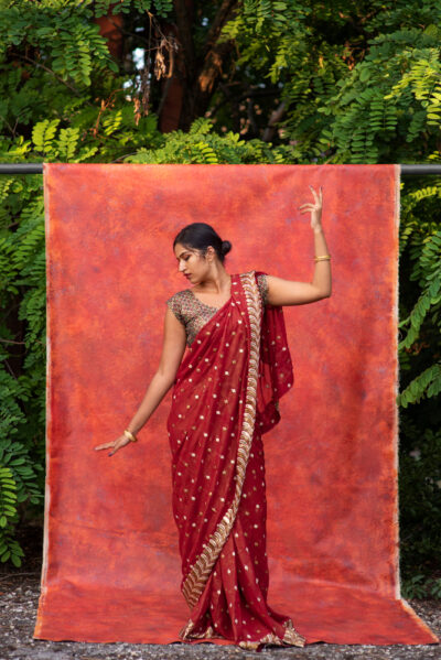 Silk Saree