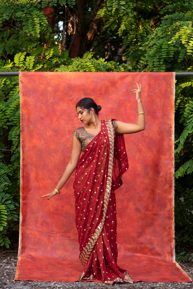 Silk Saree