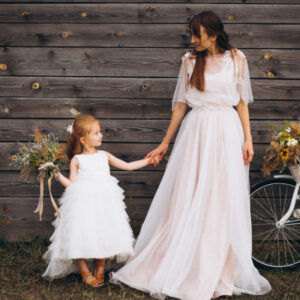 9701 (1) Mom and Daughter combo