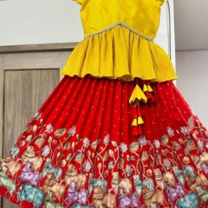 product_3 Kids Frock
