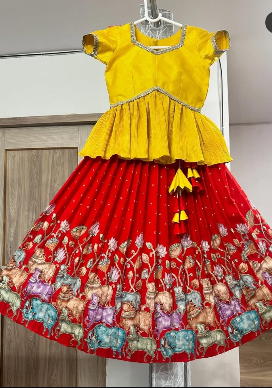 Kids Frock