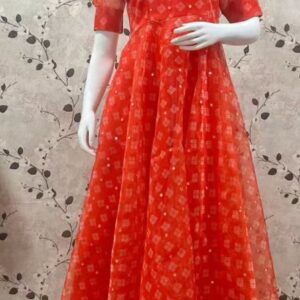 Maxi Frock
